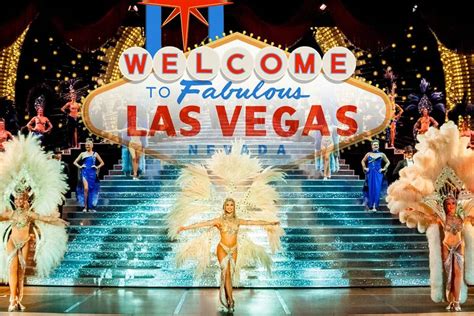 Nights In Vegas Review 2024